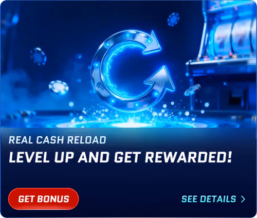 Týždenný cashback bonus 15% až do 3 000 €